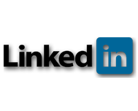 Find us at LinkedIn