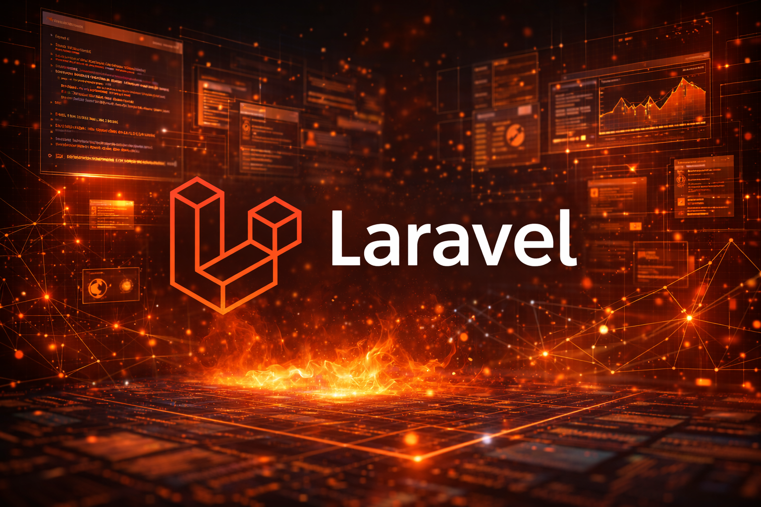 laravel