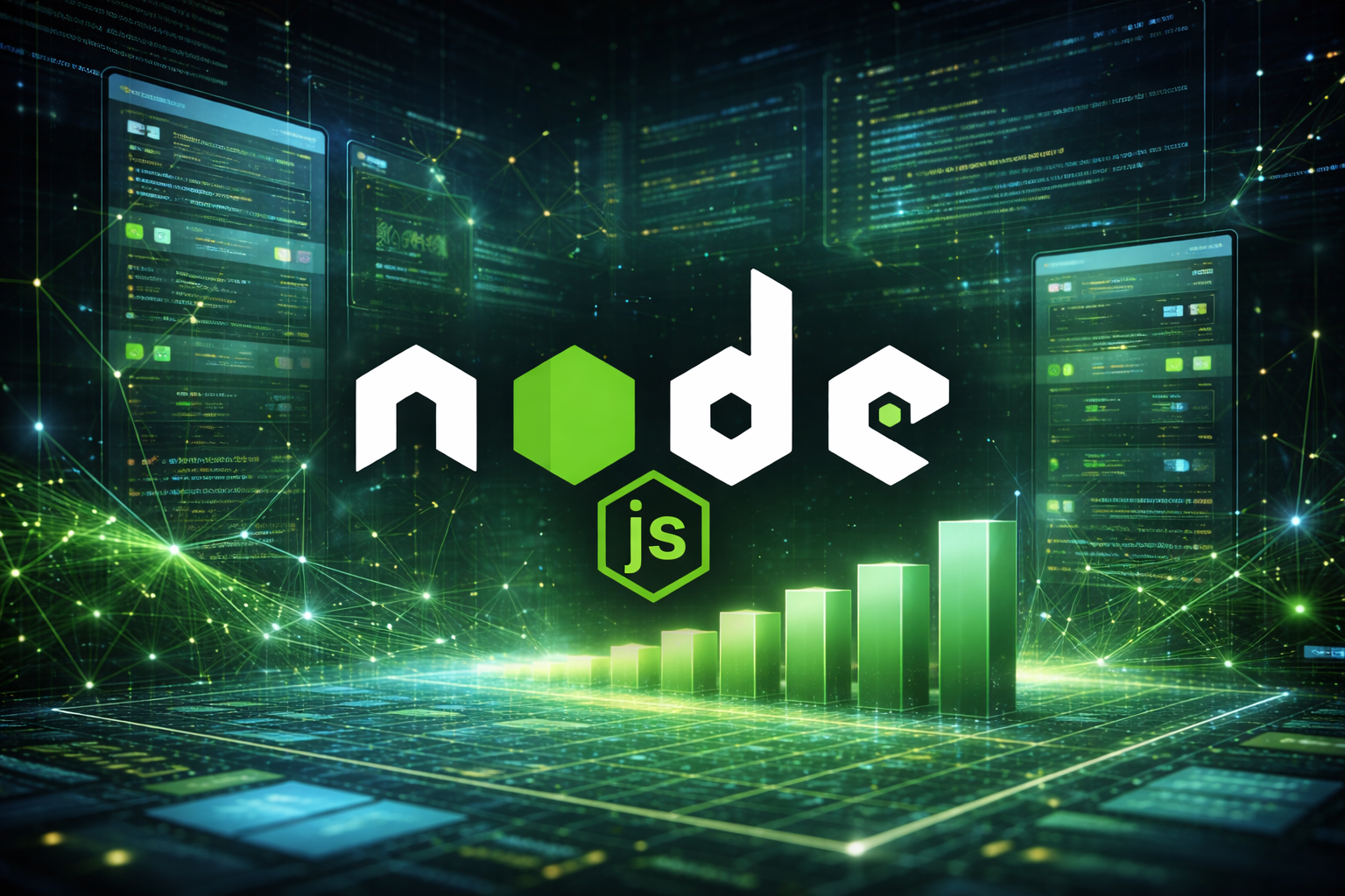 Node-JS