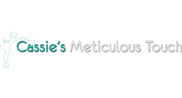 Cassie’s Meticulous Touch