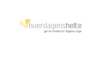 Hvergendshelte