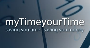 My Time Your Time