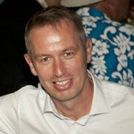 Dave Kynaston