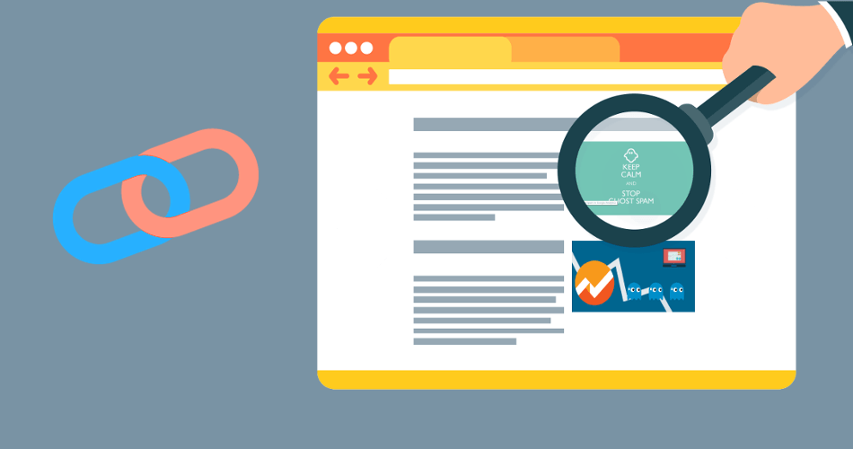 Get backlinks from your images