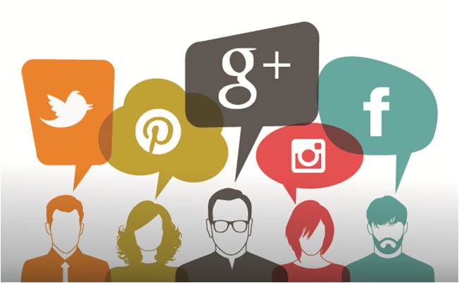 Take advantage of Social Media