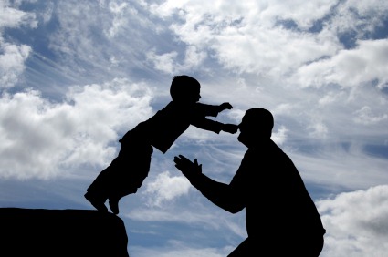 Gaining trust