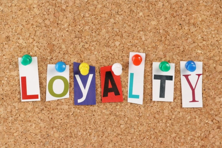 Loyalty