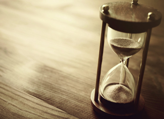 Time management