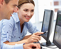 Business Delivery Model